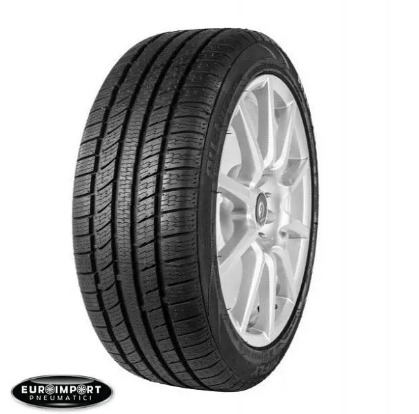 Hi fly ALL TURI 221  195/65 R15 91 H   TL
